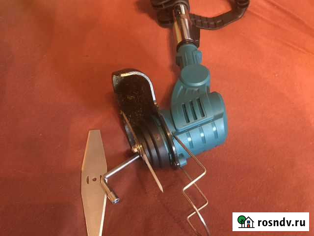 Триммер аккумуляторный Нижний Тагил - изображение 1