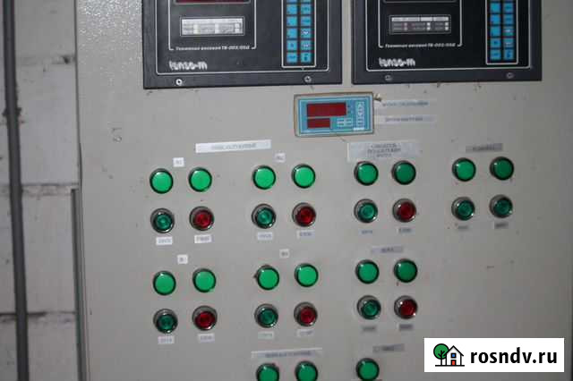 Производство комбикорма Смоленск - изображение 1