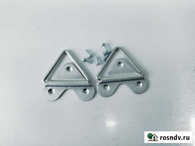 Ушко крепления правого ремня гармони Казань - изображение 1