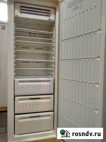 Морозильник Стинол -106 Е гарантийный Оренбург - изображение 1