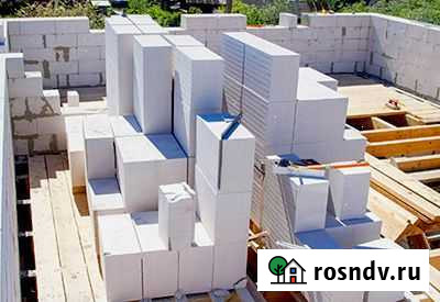 Газоблок Новый Уренгой - изображение 1