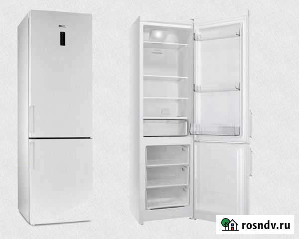 Холодильник Stinol STN 200 белый Избербаш - изображение 1