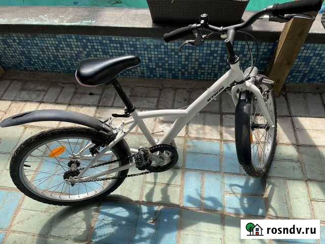 Велосипед детский 20 Казань - изображение 1