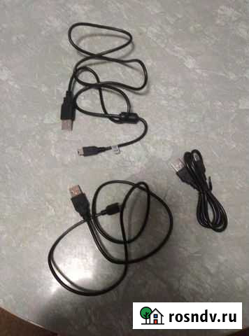 Кабеля для регистратора и навигатора Вологда - изображение 1