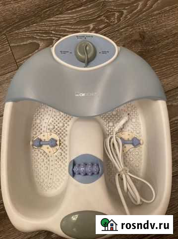 Массажная ванночка для ног Тула - изображение 1