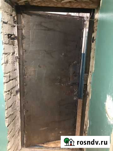 Железная дверь Ульяновск - изображение 1