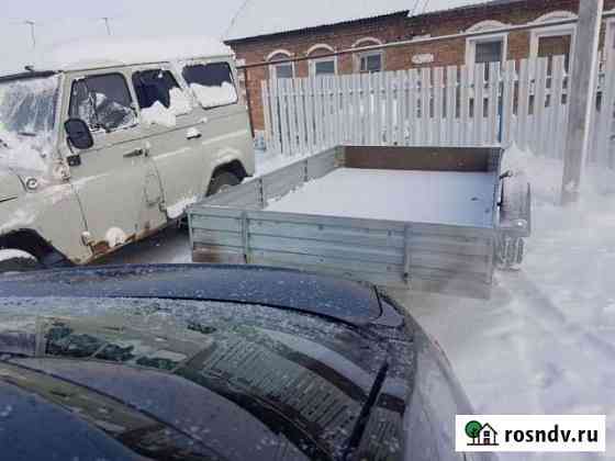 Перевозки квадроциклов и снегоходов Новосемейкино
