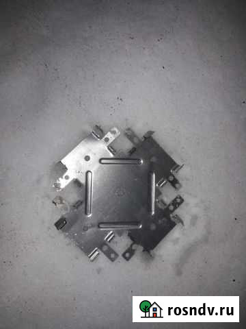 Краб для гипсакартона Бессоновка - изображение 1