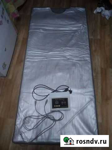 Инфракрасное одеяло + термоштаны для процедур Сургут - изображение 1