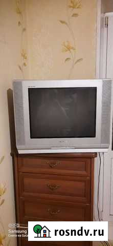 Телевизор самсунг Набережные Челны - изображение 1