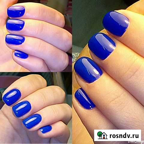 Наращивание ногтей Череповец - изображение 1