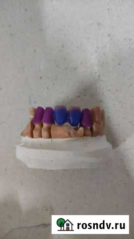 Мыло ручной работы Урус-Мартан - изображение 1