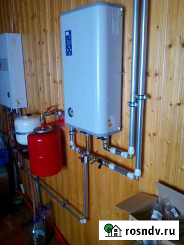 Профессиональный Певец - сантехник Вологда - изображение 1