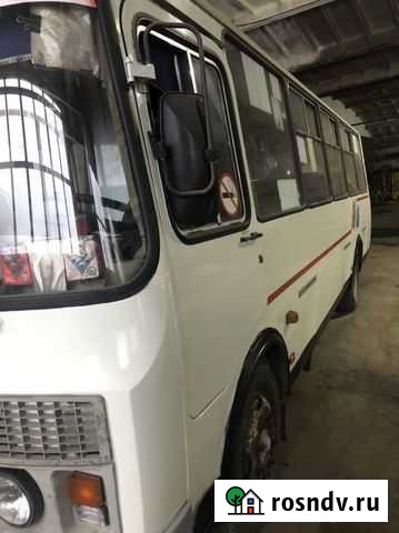 Городской автобус ПАЗ 4234, 2012 Кемерово - изображение 1