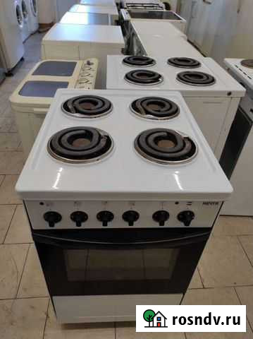 Плита электрическая мечта Краснодар - изображение 1