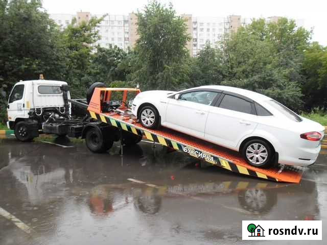 Услуги эвакуатора, кран манипулятора Сургут Сургут - изображение 1