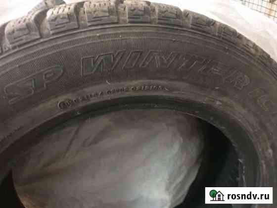 Dunlop 185/65 R15 Элиста