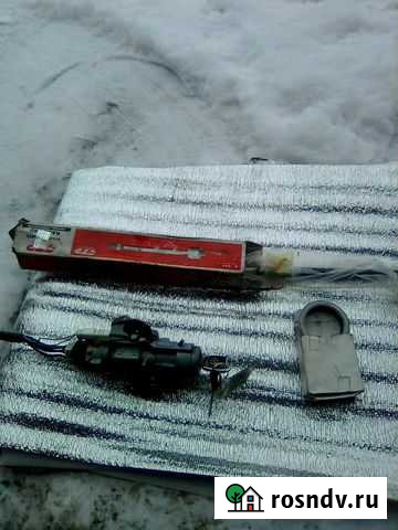 Запчясти Заринск - изображение 1