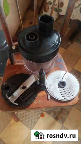 Кухонный комбайн redmond Оренбург - изображение 1