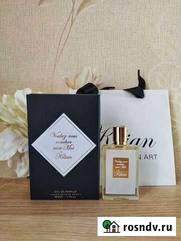 Духи парфюмерная вода Kilian (Килиан) Константиновск - изображение 1