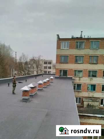 Кровля и гидроизоляция Калуга - изображение 1