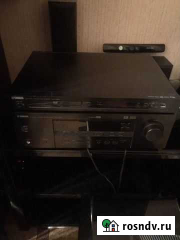 Кинотеатр Yamaha Наро-Фоминск - изображение 1