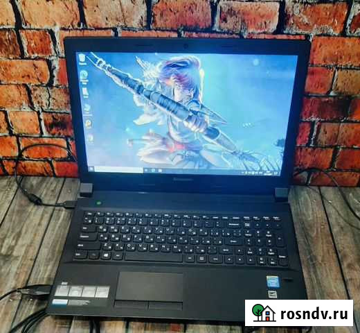 Lenovo свежая модель Биробиджан - изображение 1