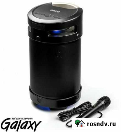 Колонка Dialog Progressive AP-1030, 70W Бийск - изображение 1