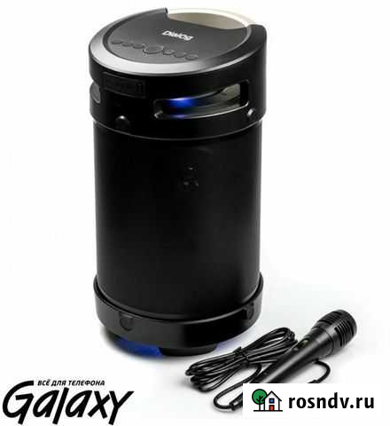 Колонка Dialog Progressive AP-1030, 70W Бийск - изображение 1