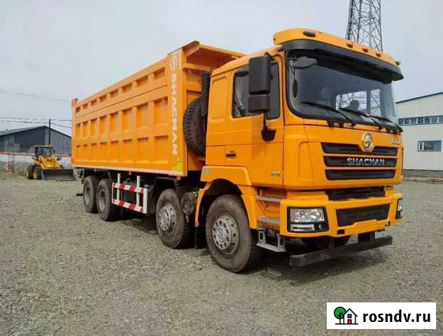 Shacman (Shaanxi) F3000, 2021 Уфа - изображение 1