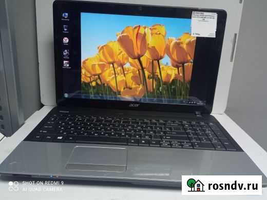 Ноутбук acer Щекино - изображение 1