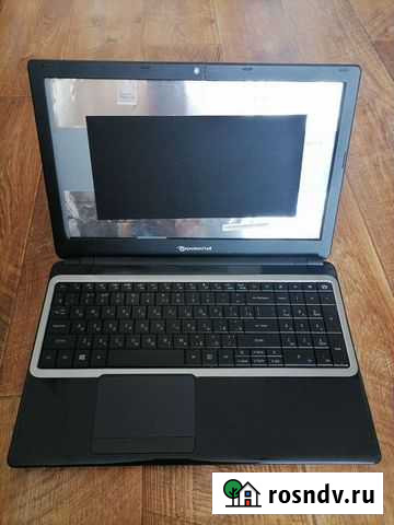 Packard bell ente69kb Братск - изображение 1