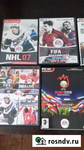 Игры Чайковский - изображение 1