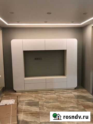 Ремонт строительство Никольское - изображение 1