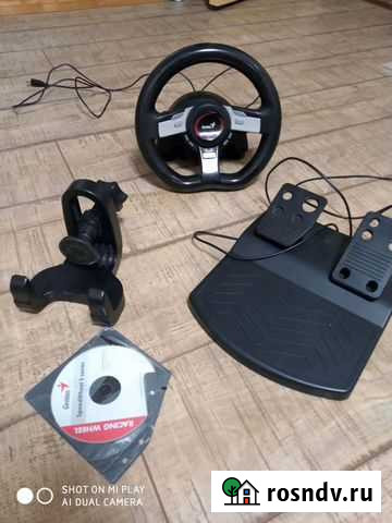 Руль Нижний Новгород - изображение 1
