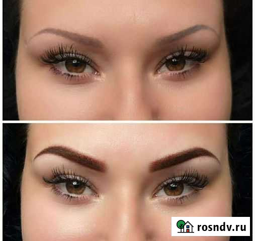 Перманентный макияж Белая Калитва - изображение 1