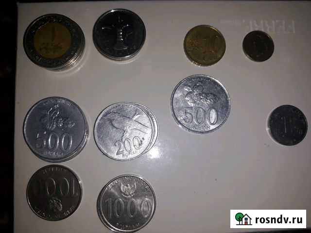 Оаэ, Египет,Индонезия Белгород - изображение 1