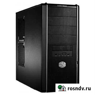 Системный блок i5/8gb/HD6950/HDD1TB Тихвин - изображение 1