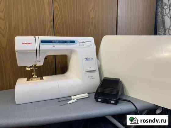 Швейная машина Janome my excel 1221 Нижний Тагил