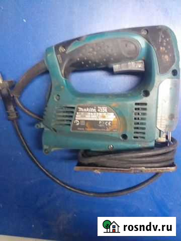 Лобзик Саранск - изображение 1