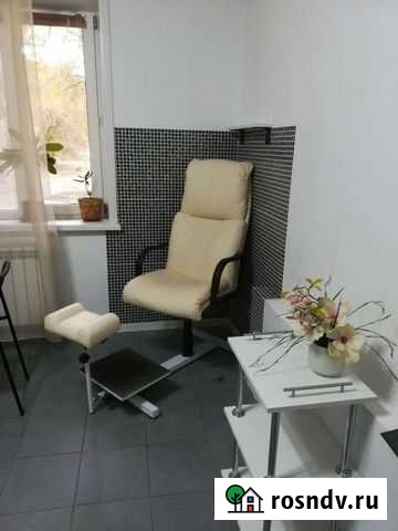 Аренда кабинета в салоне красоты Астрахань - изображение 1