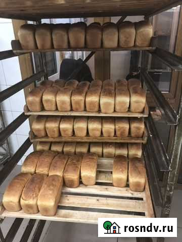 Хлеб, Корм для Животных Индустриальный - изображение 1