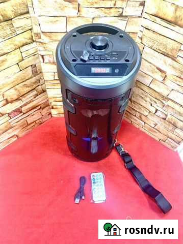 Блютуз колонка Оренбург - изображение 1