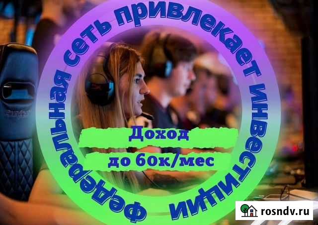 Инвестиции в Киберспорт Раменское - изображение 1