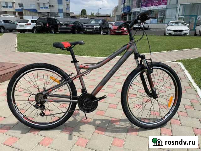 Велосипеды stels Краснодар - изображение 1
