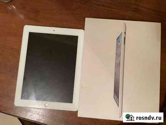 iPad 2 Орск