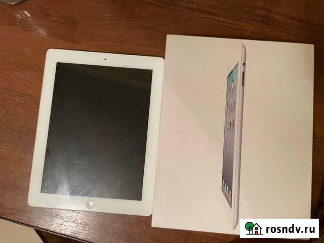 iPad 2 Орск - изображение 1