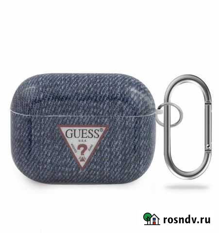 Guess для AirPods Pro Тюмень - изображение 1