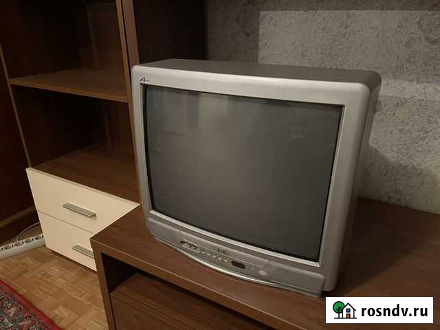 Телевизор JVC Липецк - изображение 1