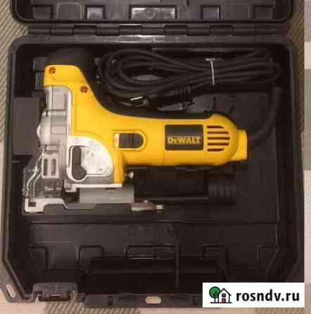 Лобзик DeWalt DW 333 K Норильск